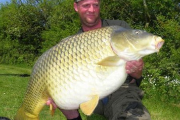 Big John shows his face two times in one week! - 2