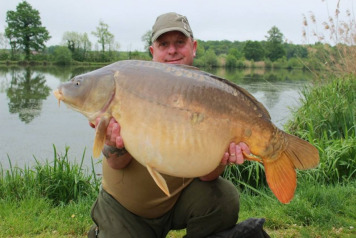 Catch Round-ups May - 6