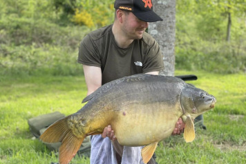 GRASSIES, MIRRORS, AND PB'S! - 5