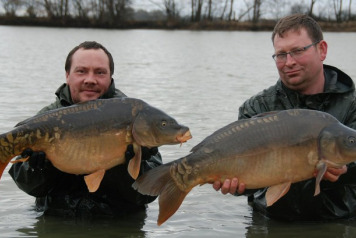 Additional Stocking - 7