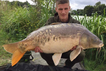 July/August Report - 1