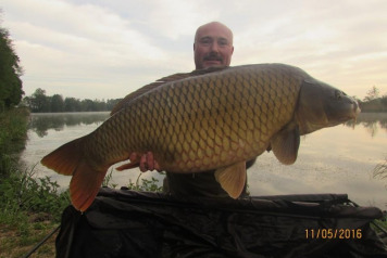 Catch Round-ups May - 5