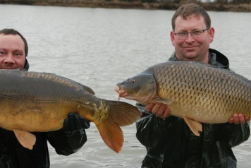 Additional Stocking - 9