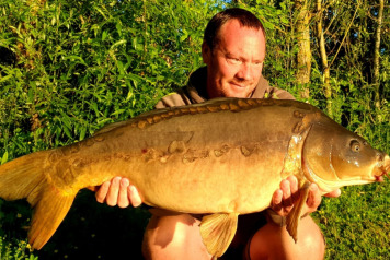 A June Session For Bailiff Mark - 4