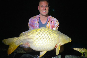 The Return Of The Commons! - 18