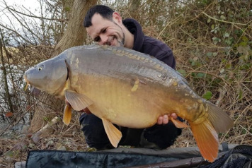 First Session of 2020 - 2