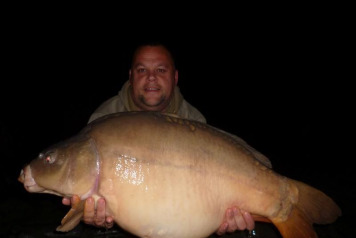 November Overnighters - 1