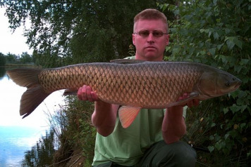 New complex record!!!! - 5