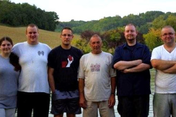 Review by the Rangers Fishing Team - 1