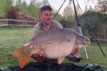 GRASSIES, MIRRORS, AND PB'S! - 7