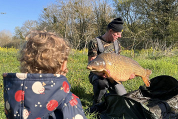 Huge Common - 2