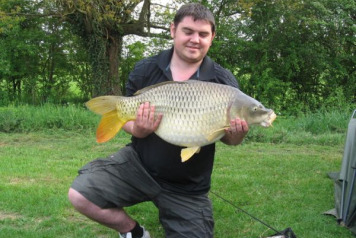 Second catch report 2011 - 3