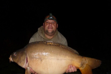 November Overnighters - 3