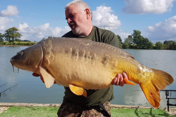 Catch round-up from 2.10.21 to 10.10.21 - 3