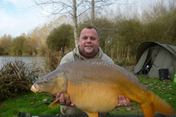 November Overnighters - 2