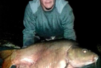 New Record 2018  - 1