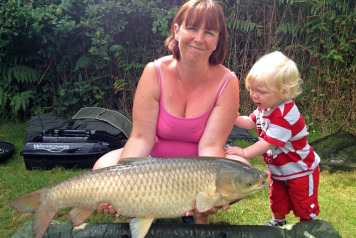 Wendy does it Again!!! - 1