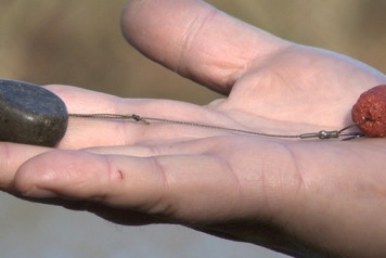 Winter Carping at Lillypool - 1