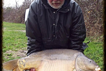 First Fifty in the New Year - 1