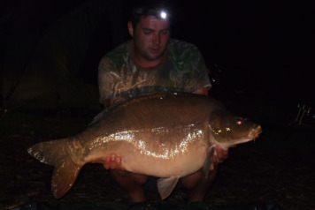 What a difference a bait makes - 1