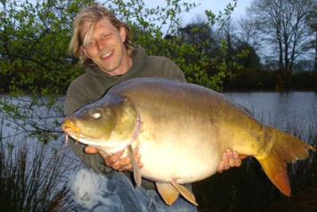 Shaun Gave Lee the Runs All Night!! - 1