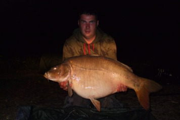 What a difference a bait makes - 2