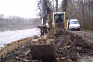 Swim Improvements - 1