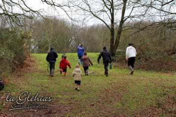 2016 Spring Cabin Maintenance - 1