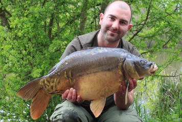 Field Testing La Fonte - 3