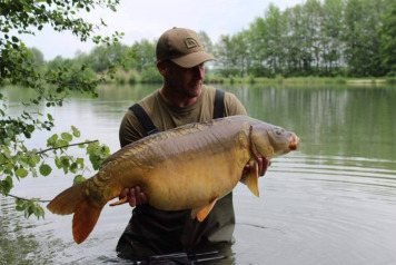 Catch Round-up June & July - 2