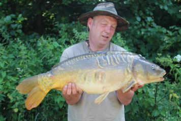 Catch report from 16/7/16 to 23/7/16 - 1