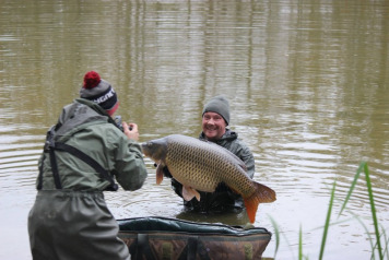 Additional Stocking - 2