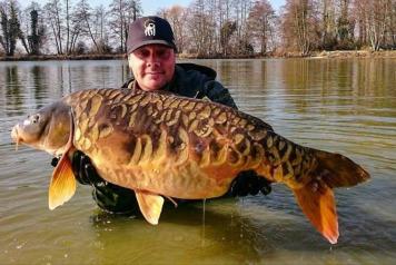 Additional Stocking - 1