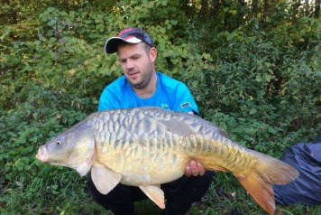 Catch report from 14/10/17 to 21/10/17 - 1