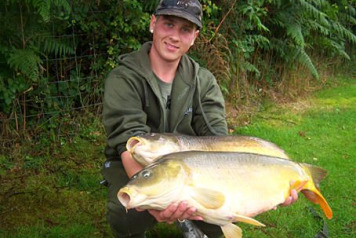 Winding in for the Season - 1