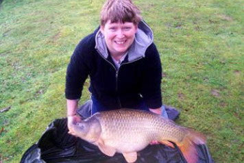 Lady's Lake Record Smashed in First Week!! - 1