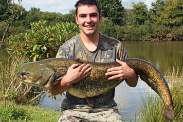 Doctor Fish has the Cure for Matt!! - 1