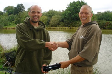 The Mackinlay Party Smashing Records!!! - 1