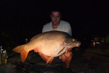 What a difference a bait makes - 3