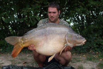 What a difference a bait makes - 5