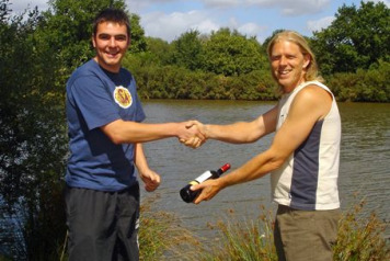 A New Record to Beatâ€¦ - 1