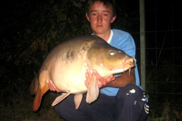 An Unbelievable August - 1