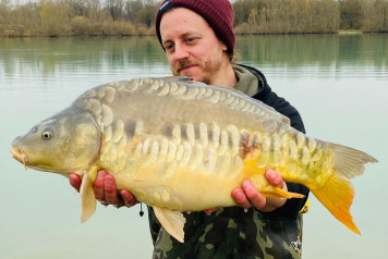 Highlights from March - 2