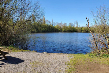 A walk round the lake - 3