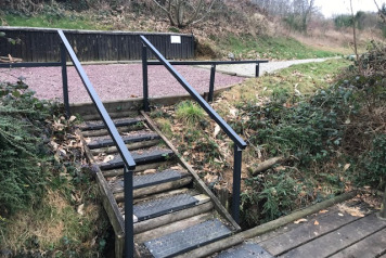 Improvements for 2022 - 1