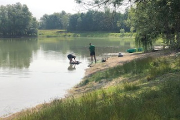 Water level update - 3