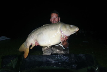 Catch report from week 30.04 to 07.05.2022 - 5