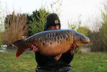 A report from Deux Iles - 2