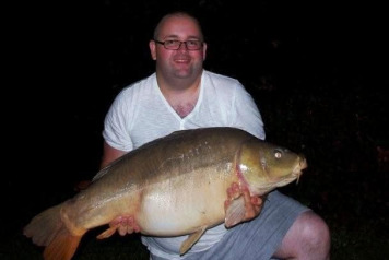 Review by the Rangers Fishing Team - 2