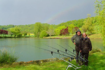 Linda makes a great start! - 4